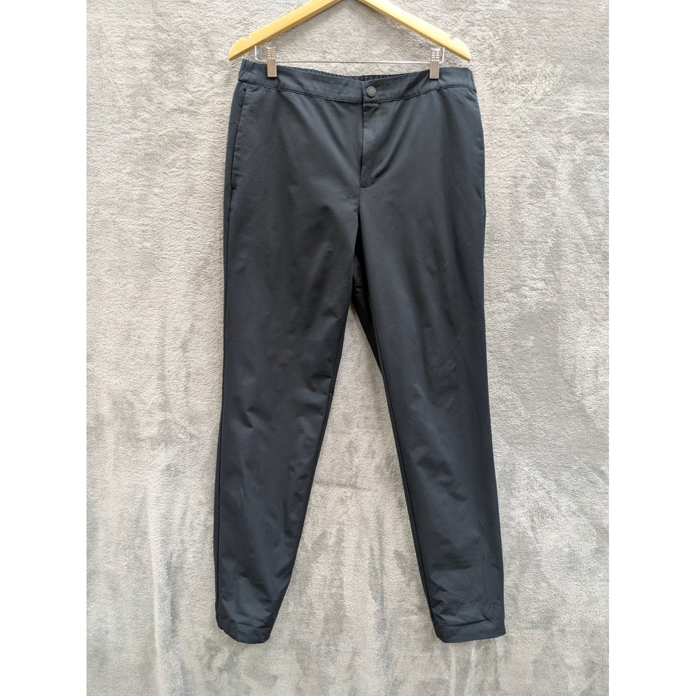 Banana Republic Pants Mens 34 Outdoor Performance Tech Tapered Elastic Waist